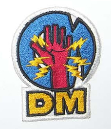 Computerized Badge